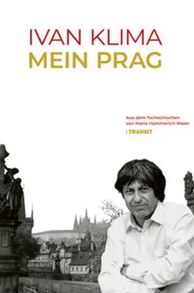 Klima |  Ivan Klima – Mein Prag | eBook | Sack Fachmedien