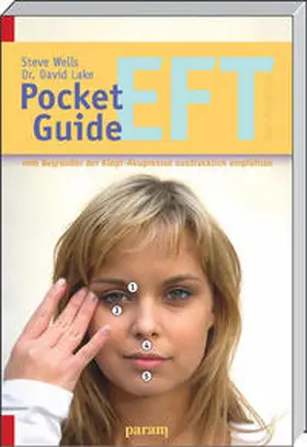 Wells / Lake |  Pocket Guide EFT | Buch |  Sack Fachmedien