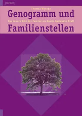 Heucke |  Genogramm und Familienstellen | Buch |  Sack Fachmedien