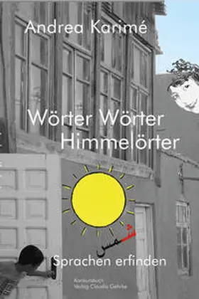 Karimé |  Wörter Wörter Himmelörter | eBook | Sack Fachmedien