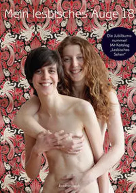 Méritt |  Mein lesbisches Auge 18 | Buch |  Sack Fachmedien