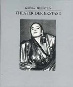 Beinstein |  Theater der Ekstase | Buch |  Sack Fachmedien
