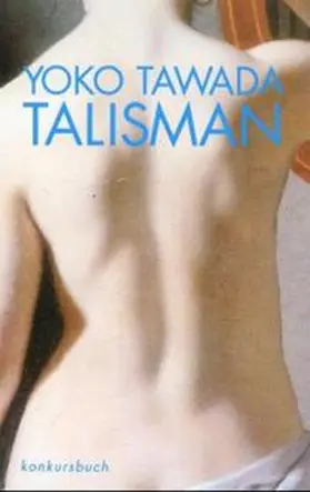 Tawada |  Talisman | Buch |  Sack Fachmedien