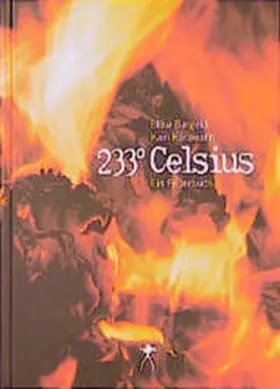 Bargeld / Karawahn / Tawada |  233 Celsius - Ein Feuerbuch | Buch |  Sack Fachmedien