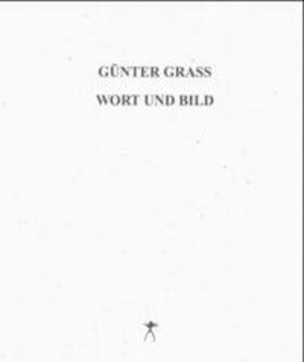 Grass / Wertheimer / Allmendinger | Wort und Bild | Buch | 978-3-88769-144-8 | sack.de