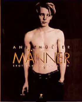 Müller |  Männer | Buch |  Sack Fachmedien
