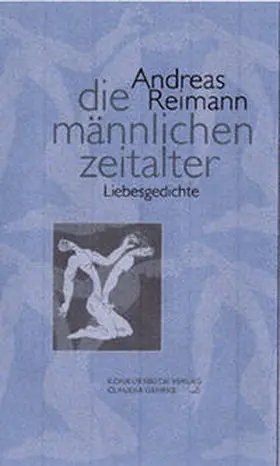 Reimann |  Die männlichen Zeitalter | Buch |  Sack Fachmedien