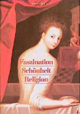 Treusch-Dieter / Knöfel / Bahr |  Faszination, Religion | Buch |  Sack Fachmedien