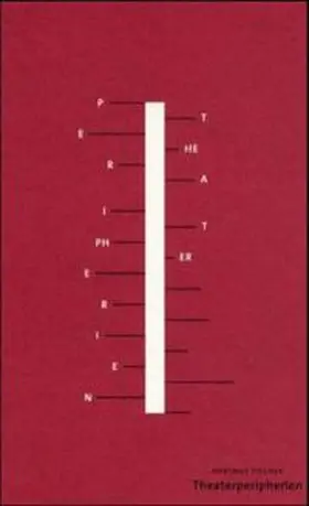Bargeld / Castorf / Schlingensief |  Konkursbuch. Zeitschrift für Vernunftkritik / Theater | Buch |  Sack Fachmedien