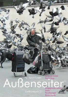 Casper |  Außenseiter | Buch |  Sack Fachmedien