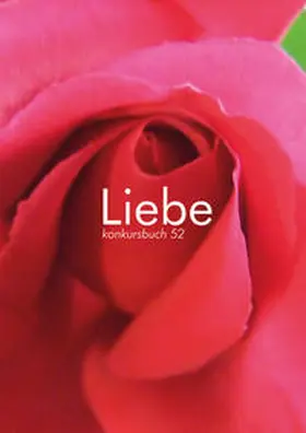 Casper | Liebe | Buch | 978-3-88769-252-0 | www.sack.de