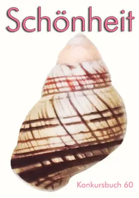 Casper / Voigtmann |  Konkursbuch 60. Schönheit | Buch |  Sack Fachmedien