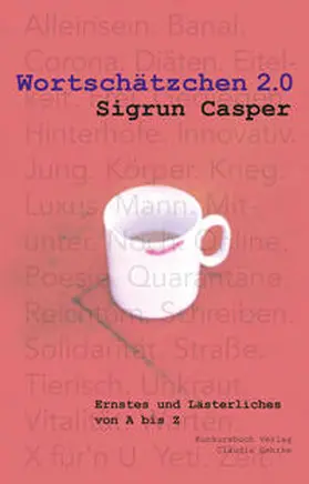 Casper |  Wortschätzchen 2.0 | Buch |  Sack Fachmedien