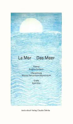 Guillevic |  Das Meer | Buch |  Sack Fachmedien