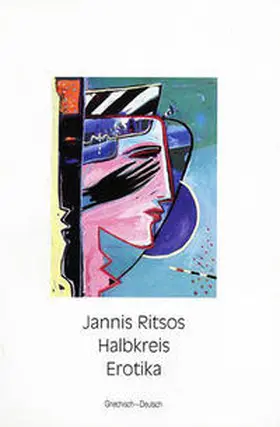 Ritsos |  Halbkreis | Buch |  Sack Fachmedien