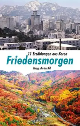An |  Friedensmorgen | eBook | Sack Fachmedien