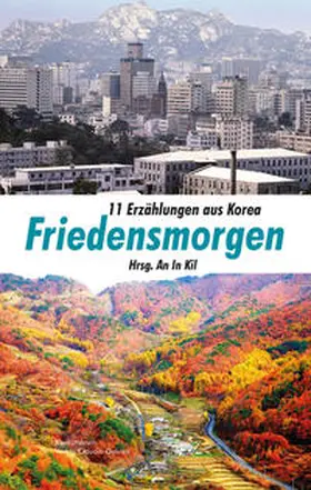 An |  Friedensmorgen | Buch |  Sack Fachmedien