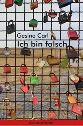 Carl |  Ich bin falsch | eBook | Sack Fachmedien