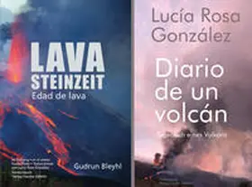Bleyhl / González / Frey |  Vulkan-Paket | Buch |  Sack Fachmedien
