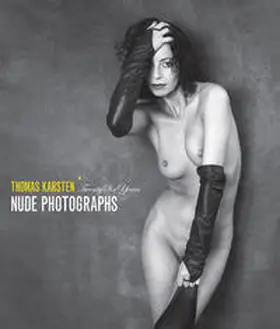 Karsten |  Nude Photographs | Buch |  Sack Fachmedien