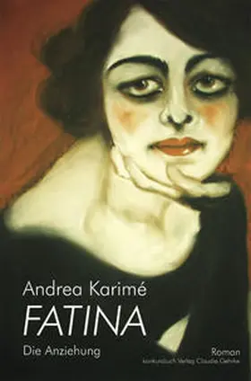 Karimé |  Fatina - Die Anziehung | Buch |  Sack Fachmedien