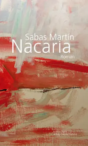 Martín |  Nacaria | Buch |  Sack Fachmedien