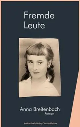 Breitenbach |  Fremde Leute. Roman | eBook | Sack Fachmedien