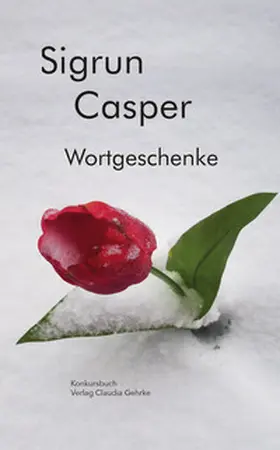 Casper |  Wortgeschenke | Buch |  Sack Fachmedien