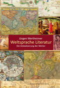 Wertheimer |  Weltsprache Literatur | Buch |  Sack Fachmedien