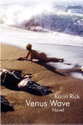 Rick |  Venus Wave | Buch |  Sack Fachmedien