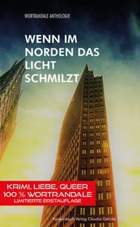Berndl / Mikati / Krause |  Wenn im Norden das Licht schmilzt | Buch |  Sack Fachmedien