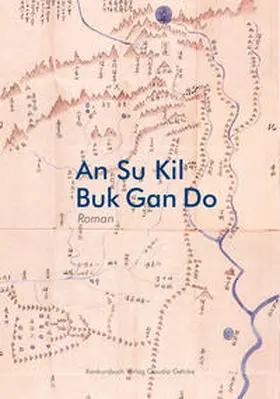 An |  Buk Gan Do | Buch |  Sack Fachmedien