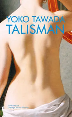 Tawada | Talisman | E-Book | www.sack.de