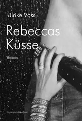 Voss |  Rebeccas Küsse | eBook | Sack Fachmedien