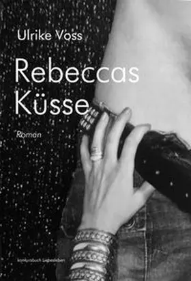 Voss |  Rebeccas Küsse | Buch |  Sack Fachmedien