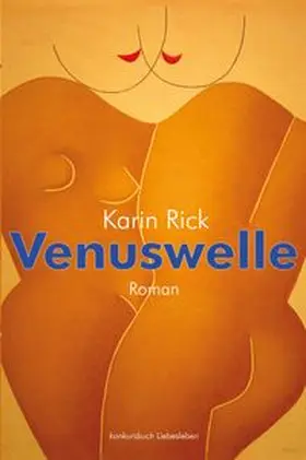 Rick |  Venuswelle | Buch |  Sack Fachmedien