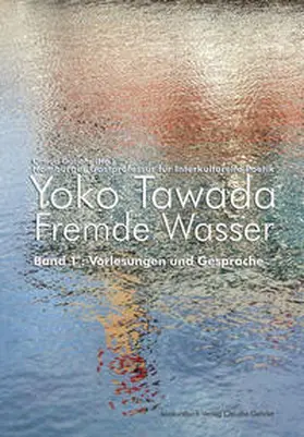 Tawada / Gutjahr | Fremde Wasser | E-Book | www.sack.de