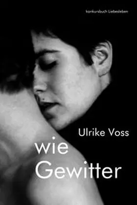 Voss |  wie Gewitter | eBook | Sack Fachmedien