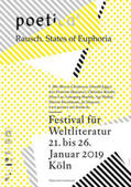 Fioretos / Cartarescu / Egger |  Rausch. States of Euphoria | Buch |  Sack Fachmedien