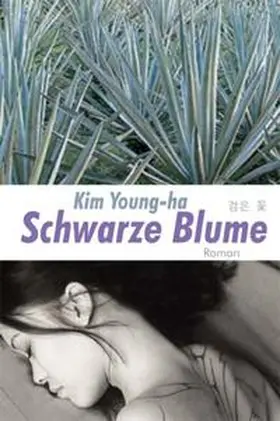 Kim |  Schwarze Blume | Buch |  Sack Fachmedien