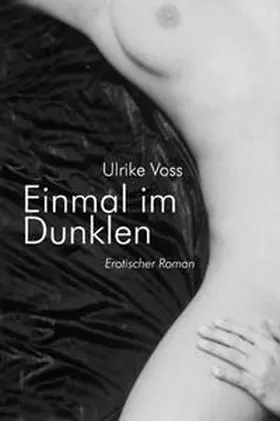 Voss |  Einmal im Dunklen. Erotischer Roman | Buch |  Sack Fachmedien