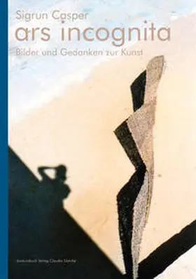 Casper |  ars incognita | Buch |  Sack Fachmedien