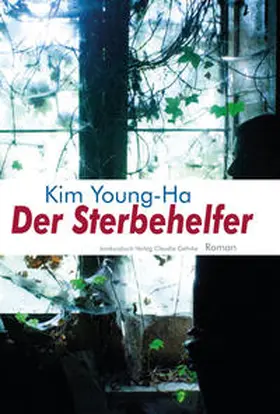 Kim / Seelmann |  Der Sterbehelfer | Buch |  Sack Fachmedien
