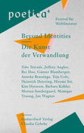 Tawada / Gehrke / Köhler |  Die Kunst der Verwandlung / Beyond Identities | Buch |  Sack Fachmedien