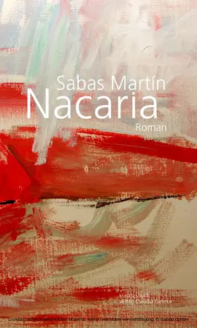 Martín |  Nacaria | eBook | Sack Fachmedien