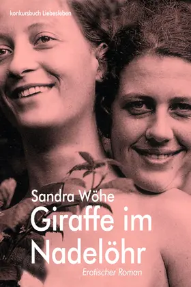 Wöhe |  Giraffe im Nadelöhr | eBook | Sack Fachmedien