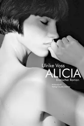 Voss |  Alicia. Erotischer Roman | eBook | Sack Fachmedien