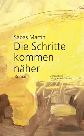 Martín |  Die Schritte kommen näher | eBook | Sack Fachmedien