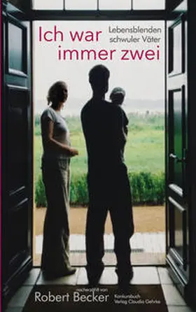 Becker / Balducci | Ich war immer zwei. | Buch | 978-3-88769-914-7 | sack.de