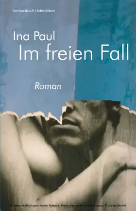 Paul |  Im freien Fall | eBook | Sack Fachmedien